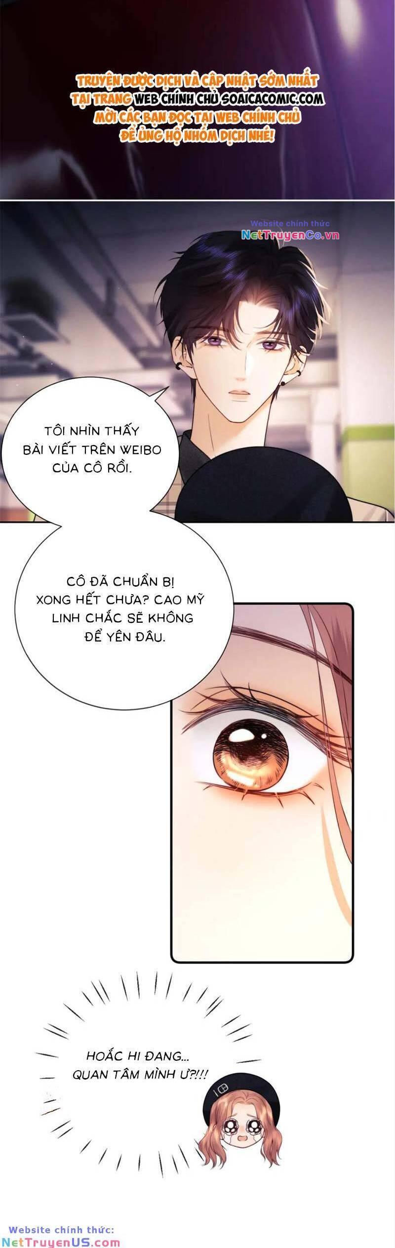 Fan Vợ Hiểu Biết Một Chút Chapter 14 - Trang 2