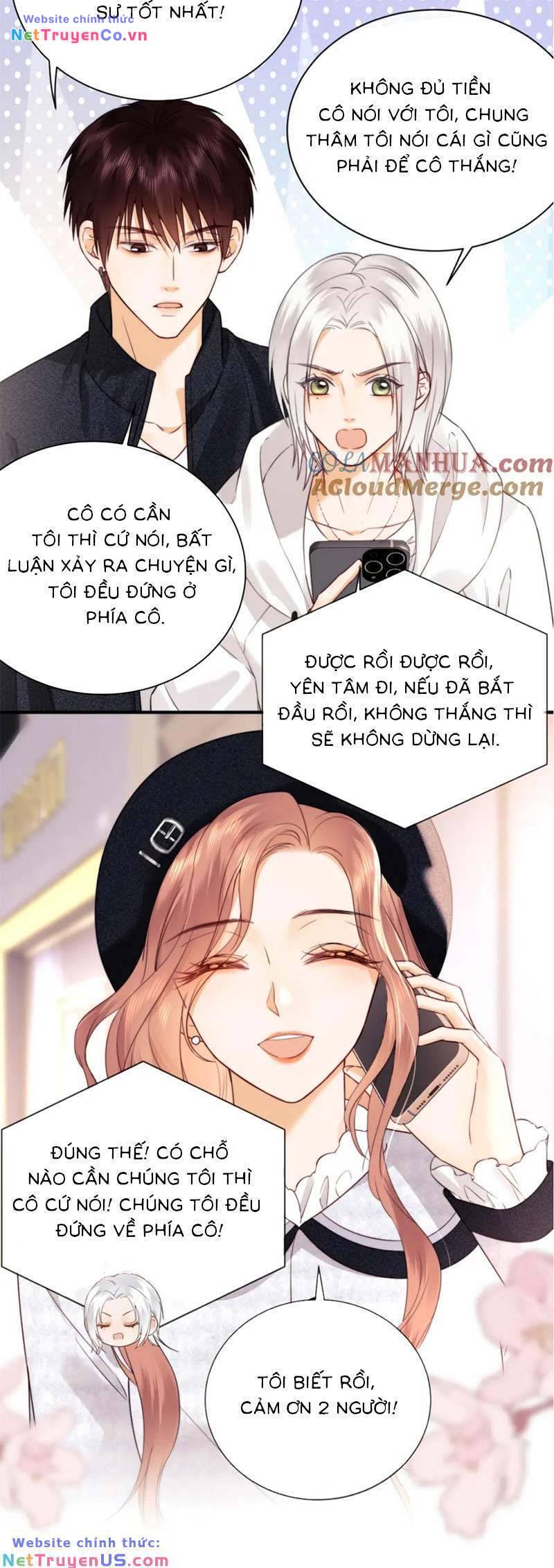 Fan Vợ Hiểu Biết Một Chút Chapter 14 - Trang 2