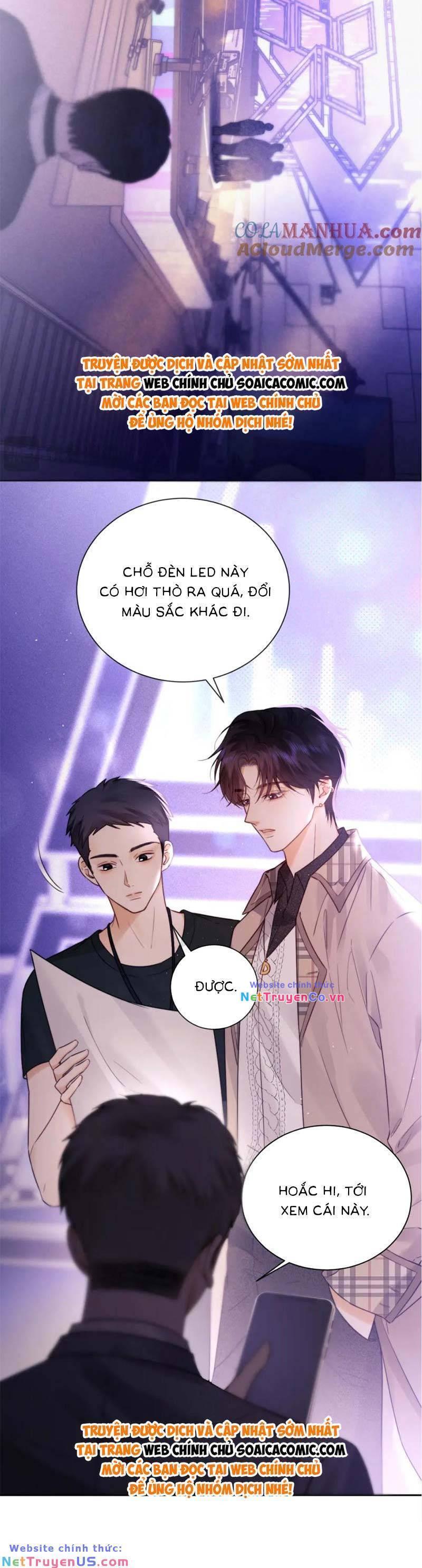 Fan Vợ Hiểu Biết Một Chút Chapter 14 - Trang 2