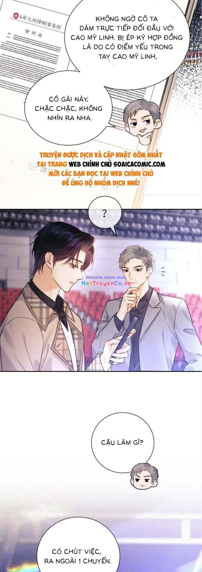 Fan Vợ Hiểu Biết Một Chút Chapter 14 - Trang 2