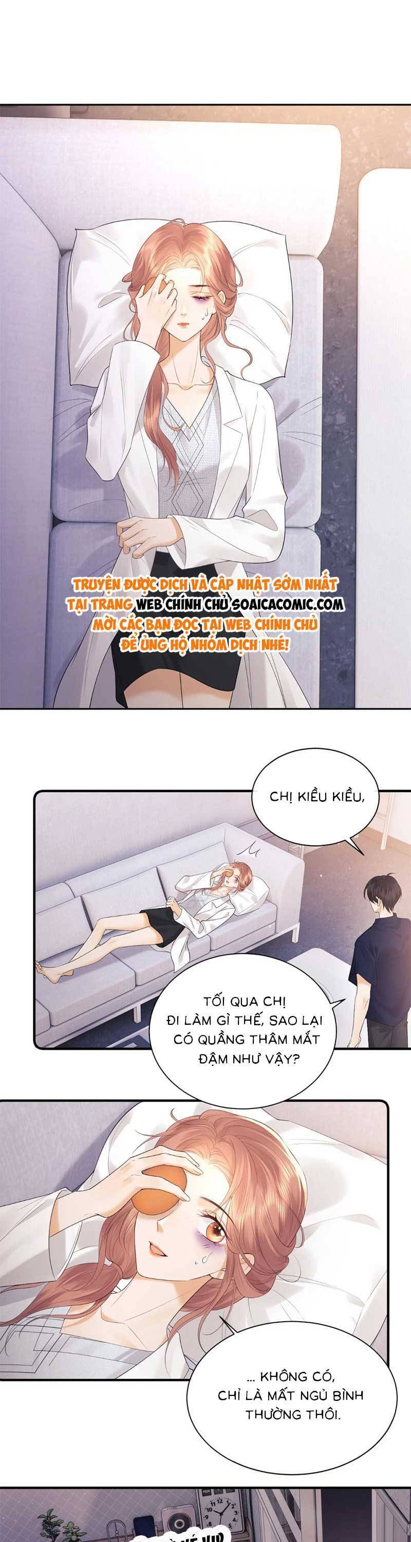 Fan Vợ Hiểu Biết Một Chút Chapter 12 - Trang 2