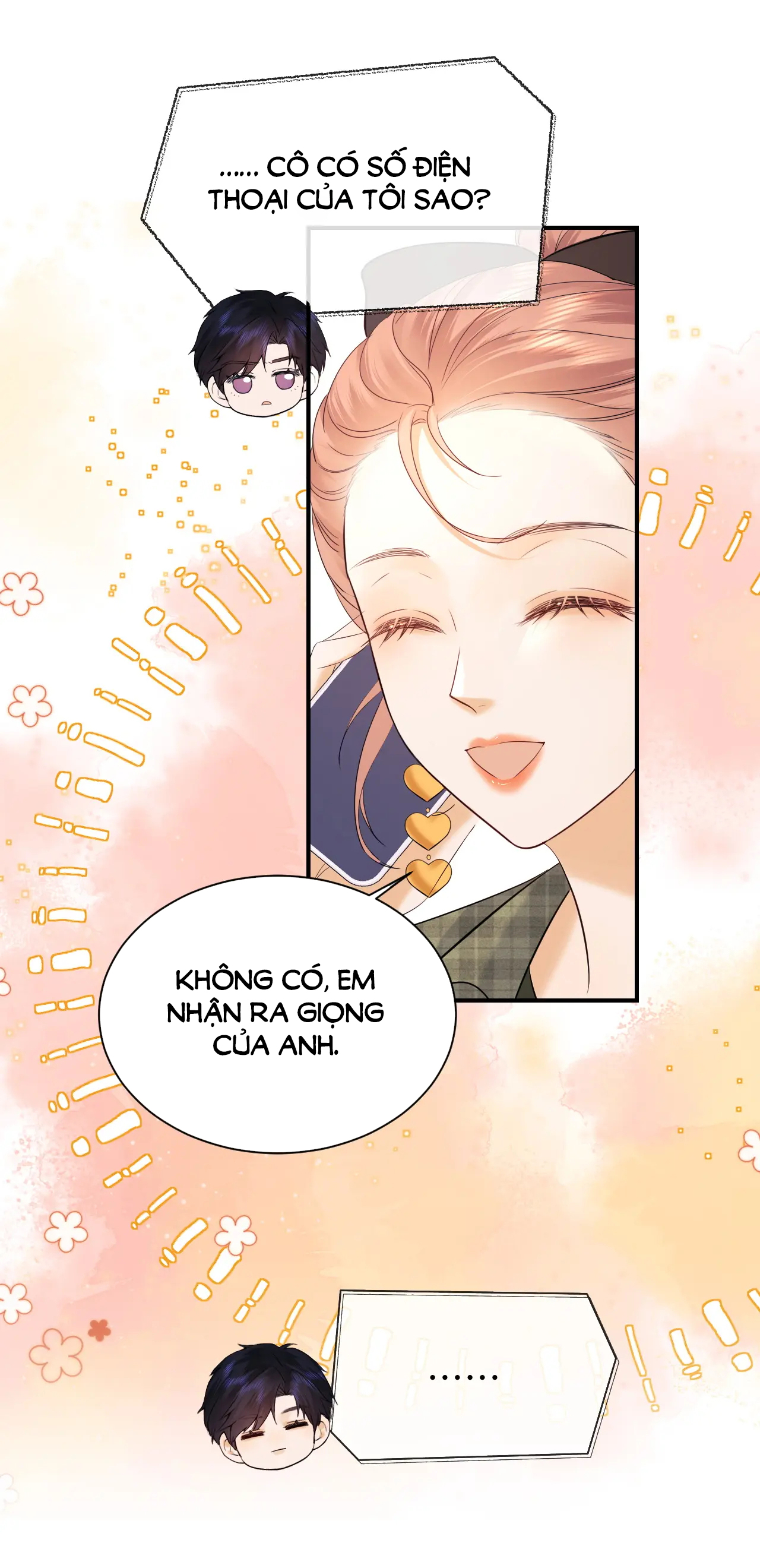 Fan Vợ Hiểu Biết Một Chút Chapter 11.2 - Trang 2