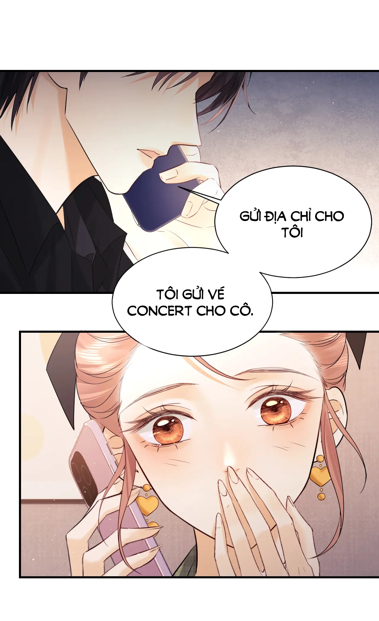 Fan Vợ Hiểu Biết Một Chút Chapter 11.2 - Trang 2