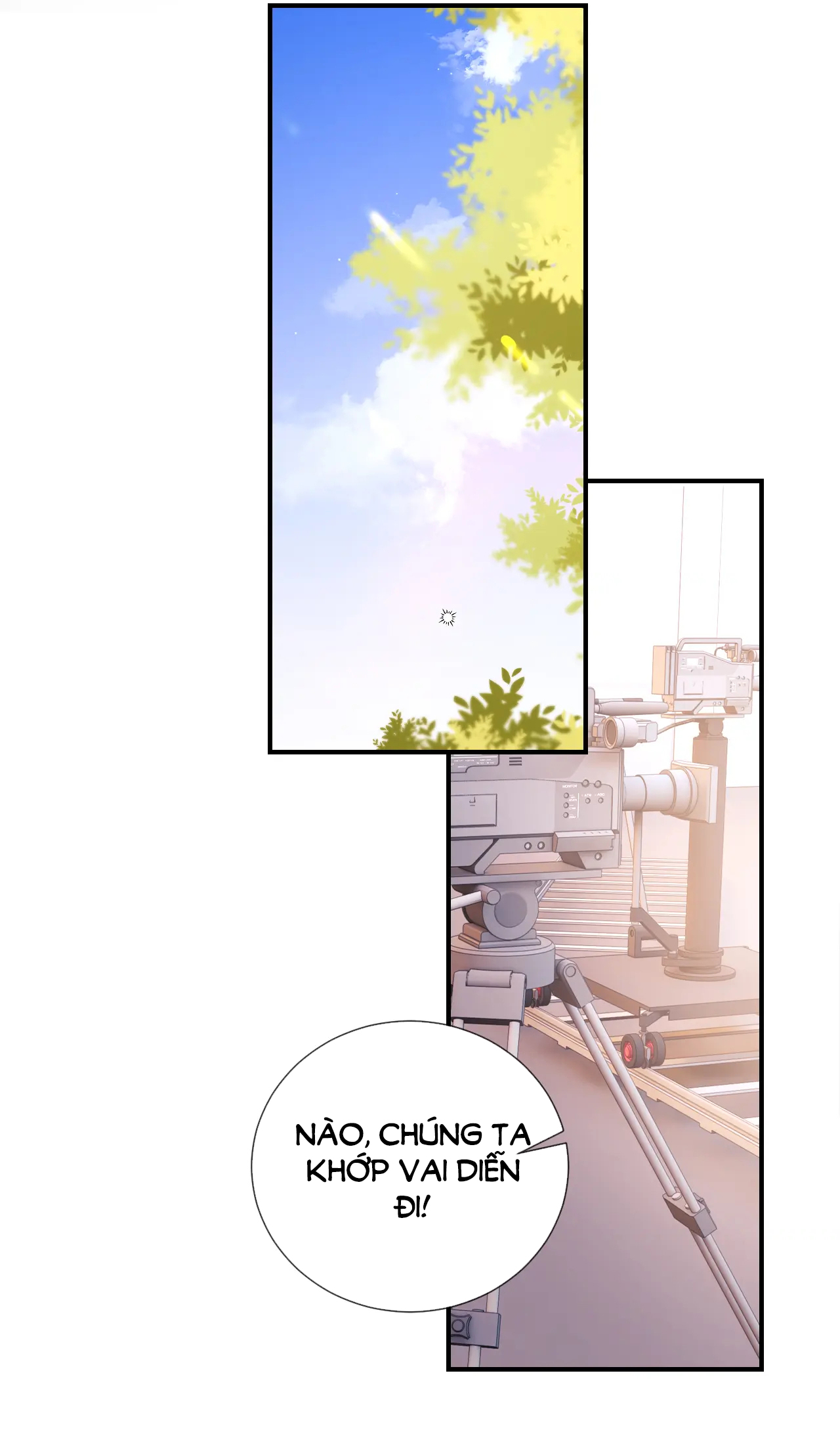 Fan Vợ Hiểu Biết Một Chút Chapter 11.1 - Trang 2