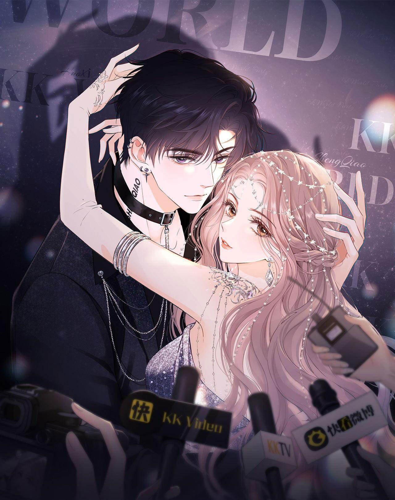Fan Vợ Hiểu Biết Một Chút Chapter 11.1 - Trang 2