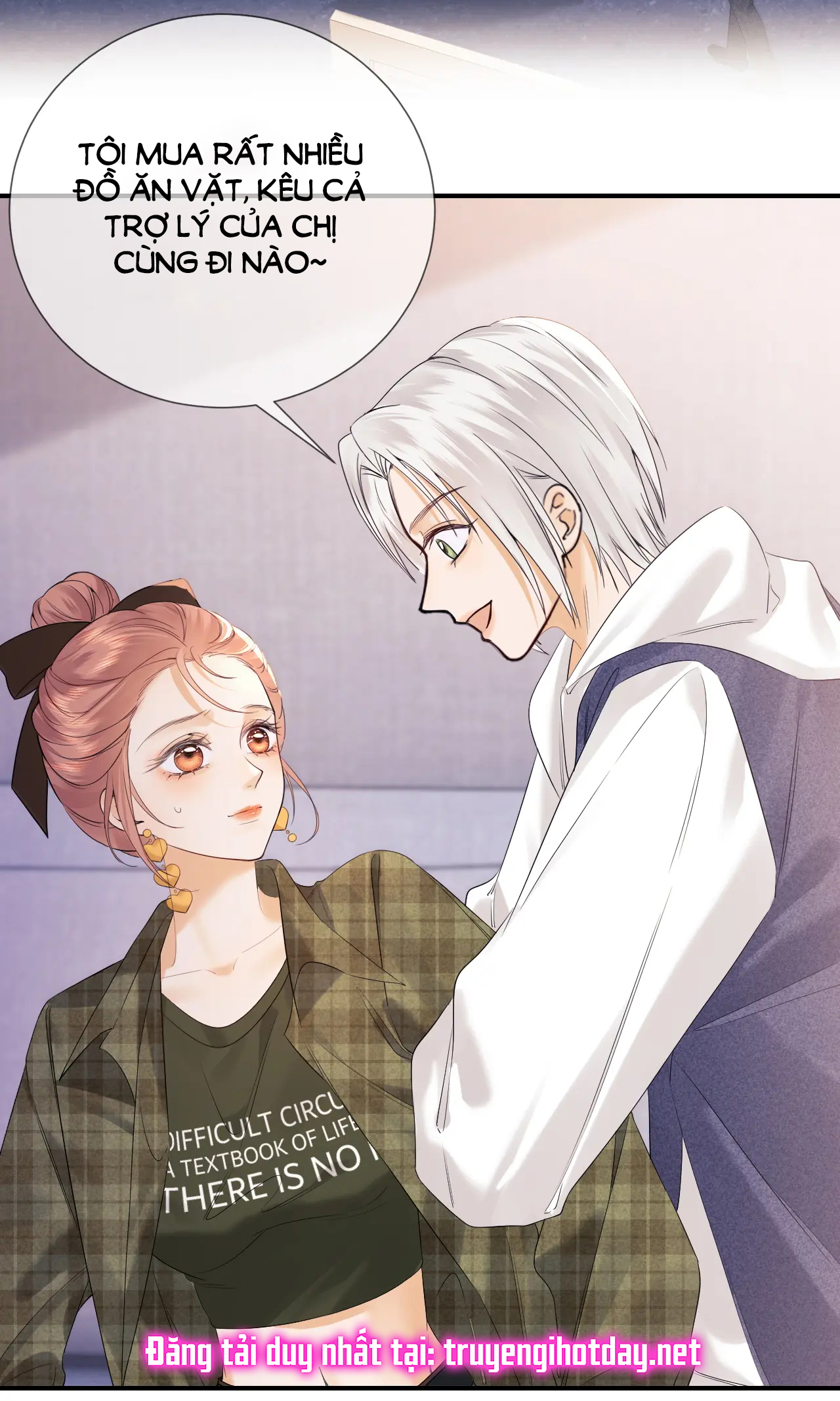 Fan Vợ Hiểu Biết Một Chút Chapter 11.1 - Trang 2