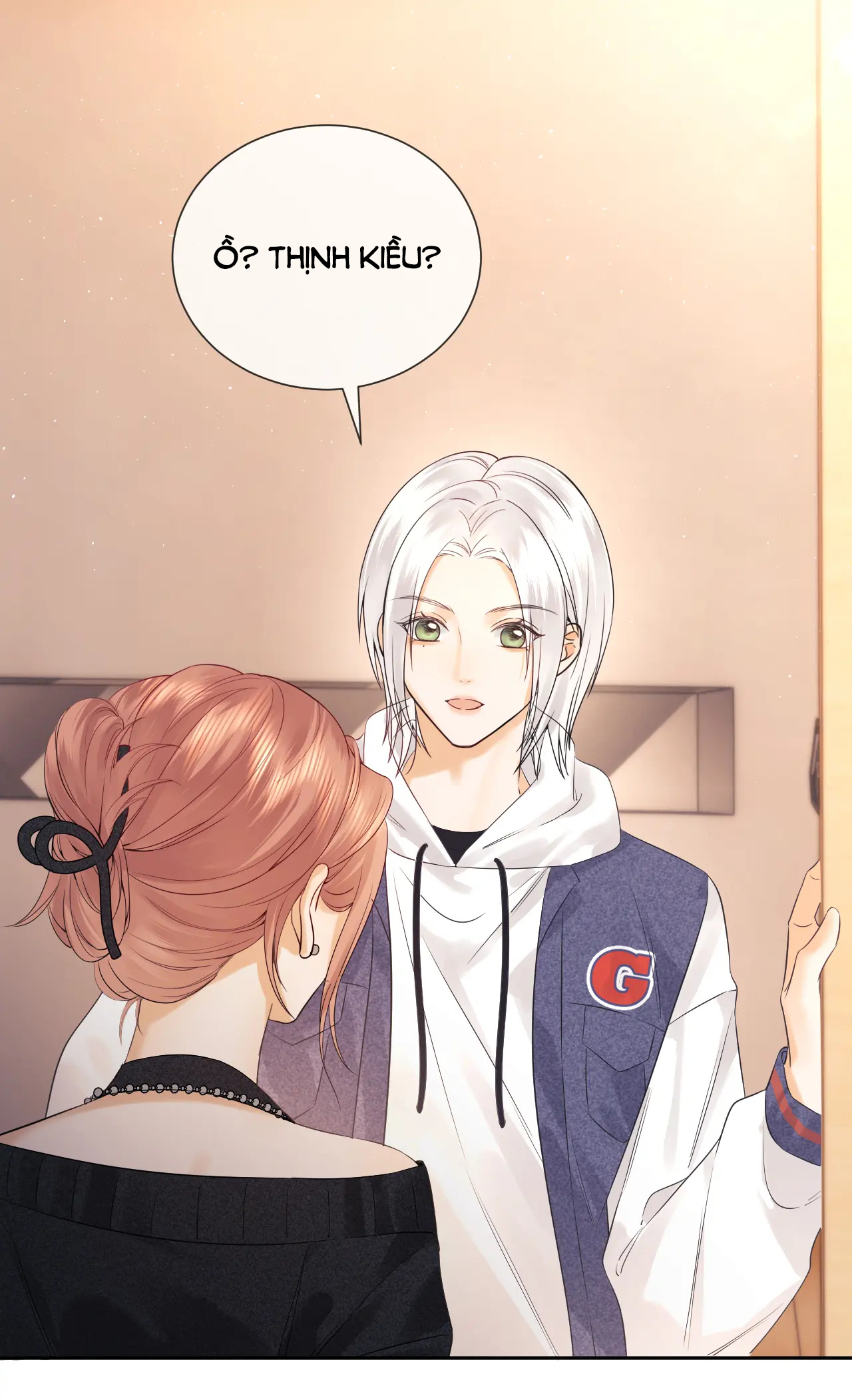 Fan Vợ Hiểu Biết Một Chút Chapter 11.1 - Trang 2