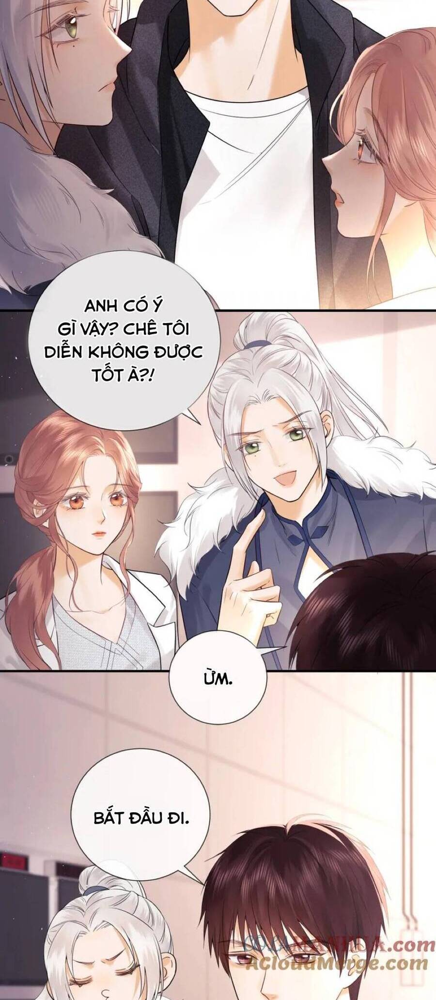 Fan Vợ Hiểu Biết Một Chút Chapter 11 - Trang 2