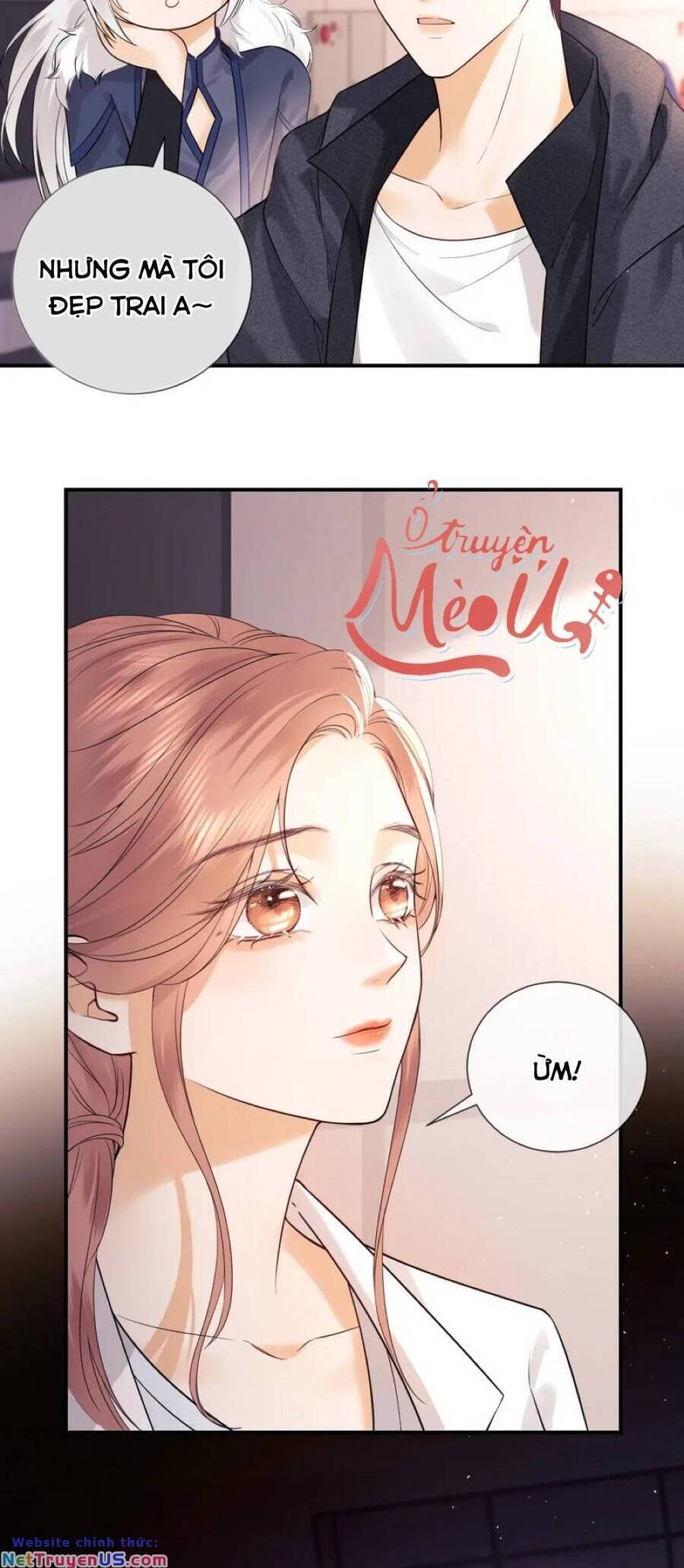 Fan Vợ Hiểu Biết Một Chút Chapter 11 - Trang 2