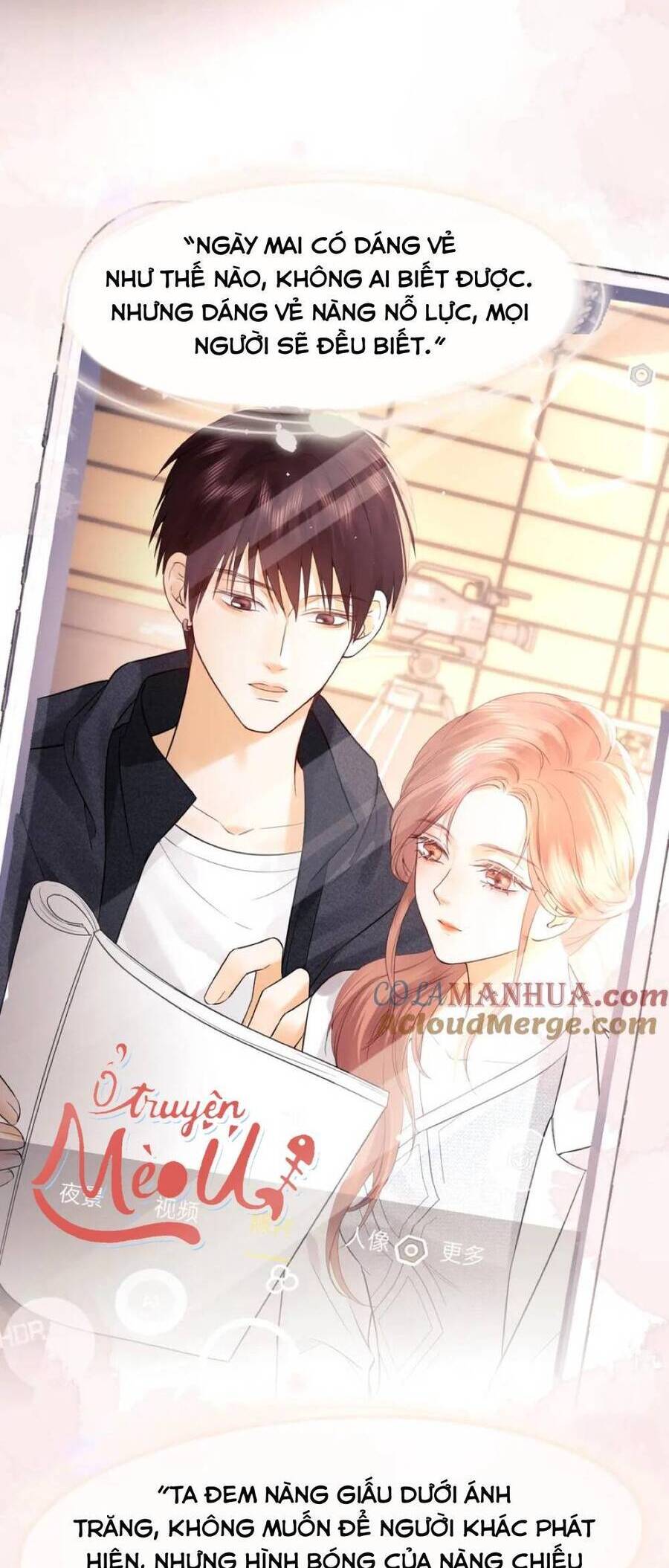 Fan Vợ Hiểu Biết Một Chút Chapter 11 - Trang 2