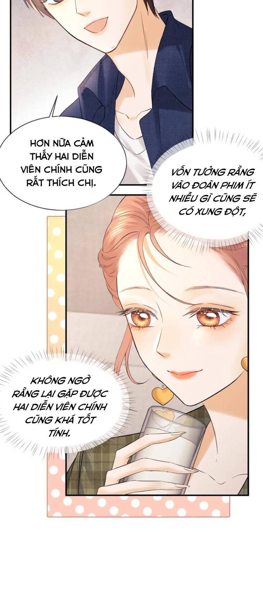 Fan Vợ Hiểu Biết Một Chút Chapter 11 - Trang 2