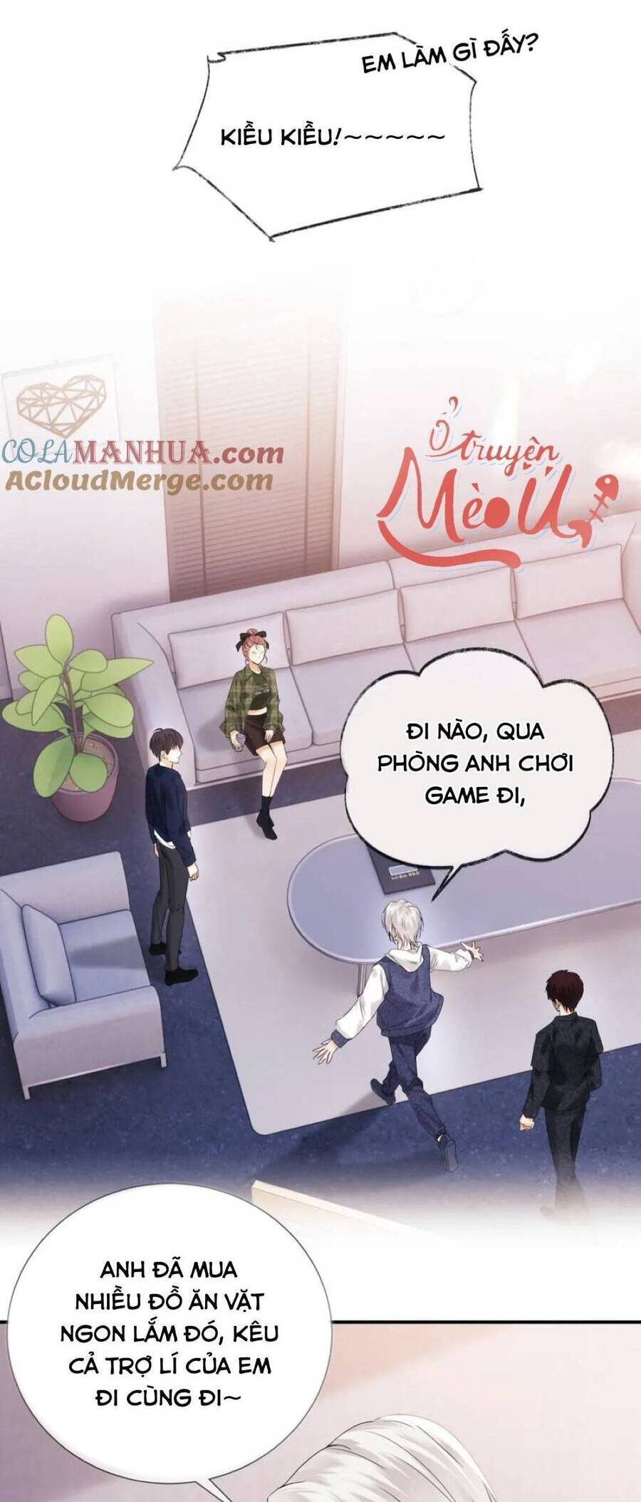 Fan Vợ Hiểu Biết Một Chút Chapter 11 - Trang 2