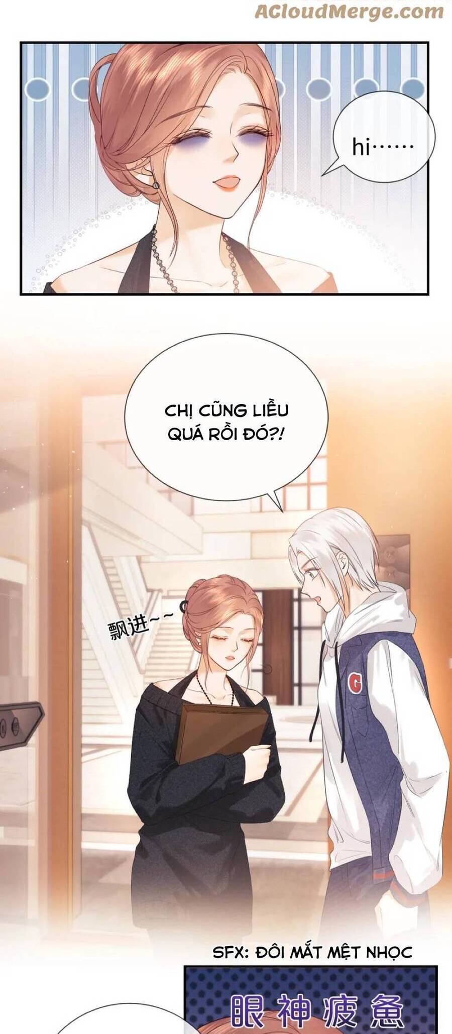 Fan Vợ Hiểu Biết Một Chút Chapter 11 - Trang 2