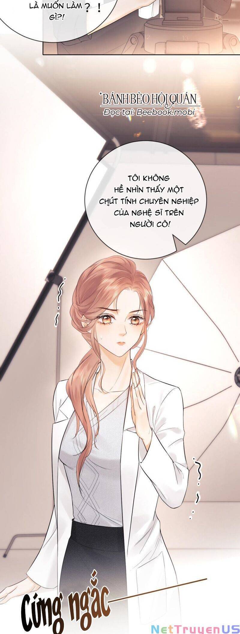 Fan Vợ Hiểu Biết Một Chút Chapter 10 - Trang 2