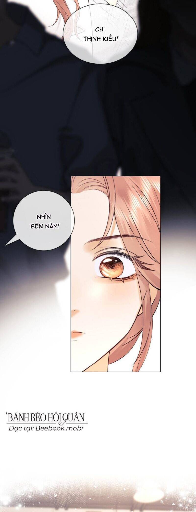 Fan Vợ Hiểu Biết Một Chút Chapter 10 - Trang 2