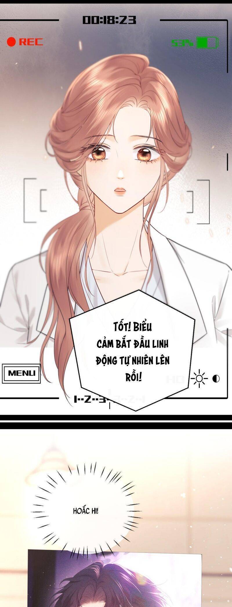 Fan Vợ Hiểu Biết Một Chút Chapter 10 - Trang 2