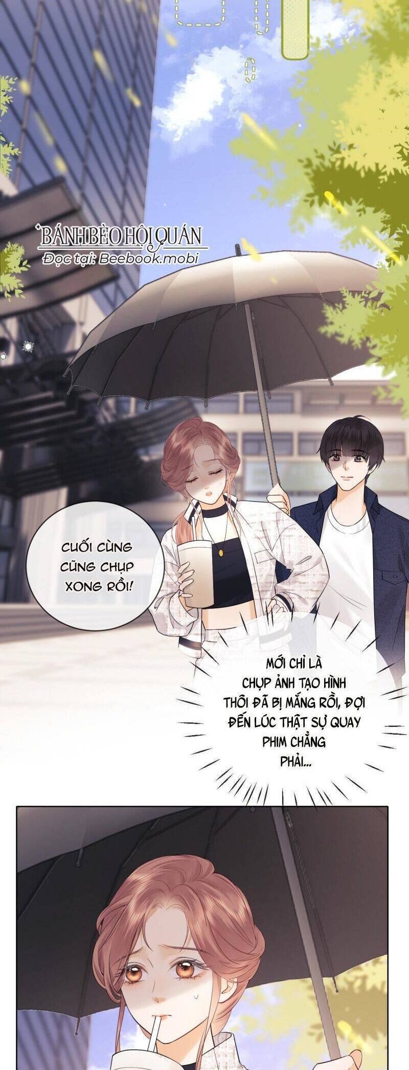 Fan Vợ Hiểu Biết Một Chút Chapter 10 - Trang 2