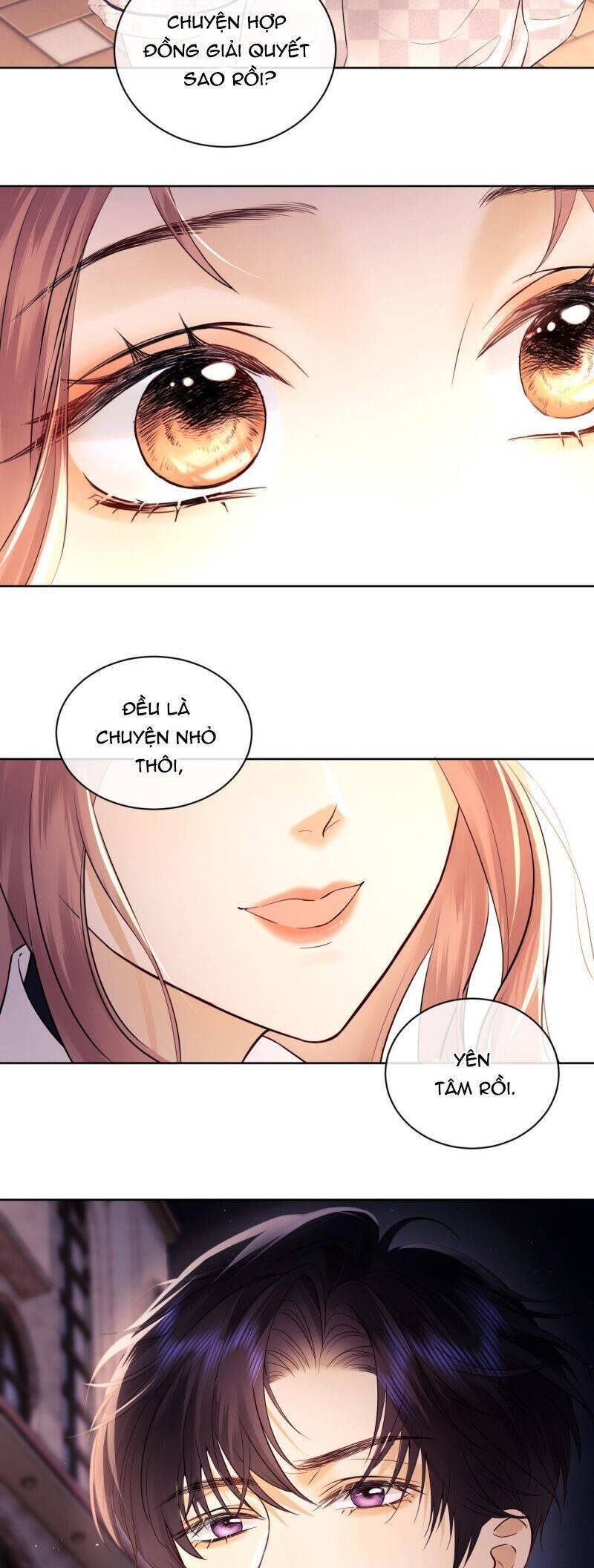 Fan Vợ Hiểu Biết Một Chút Chapter 10 - Trang 2