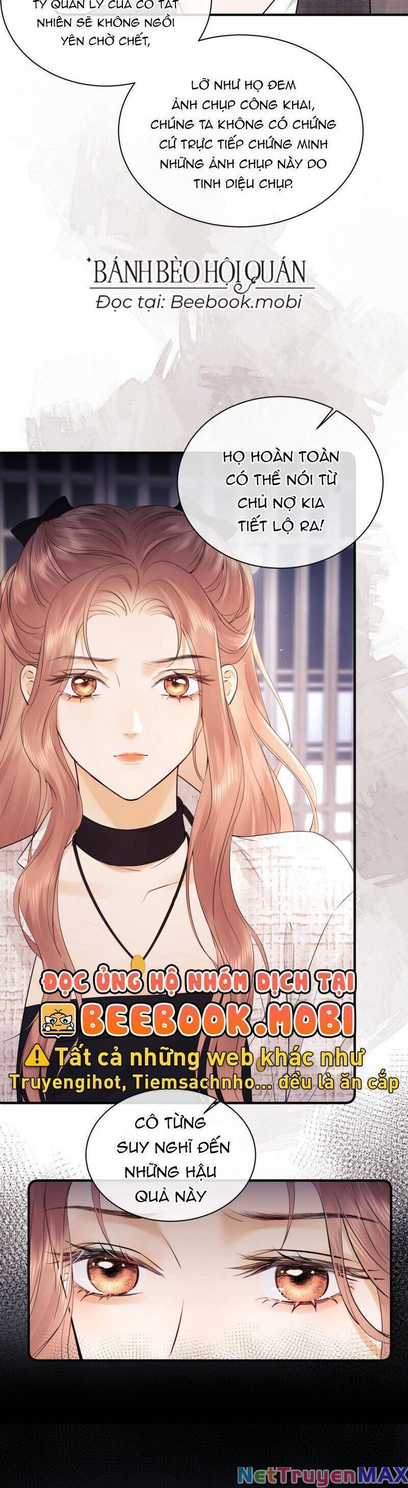 Fan Vợ Hiểu Biết Một Chút Chapter 9 - Trang 2