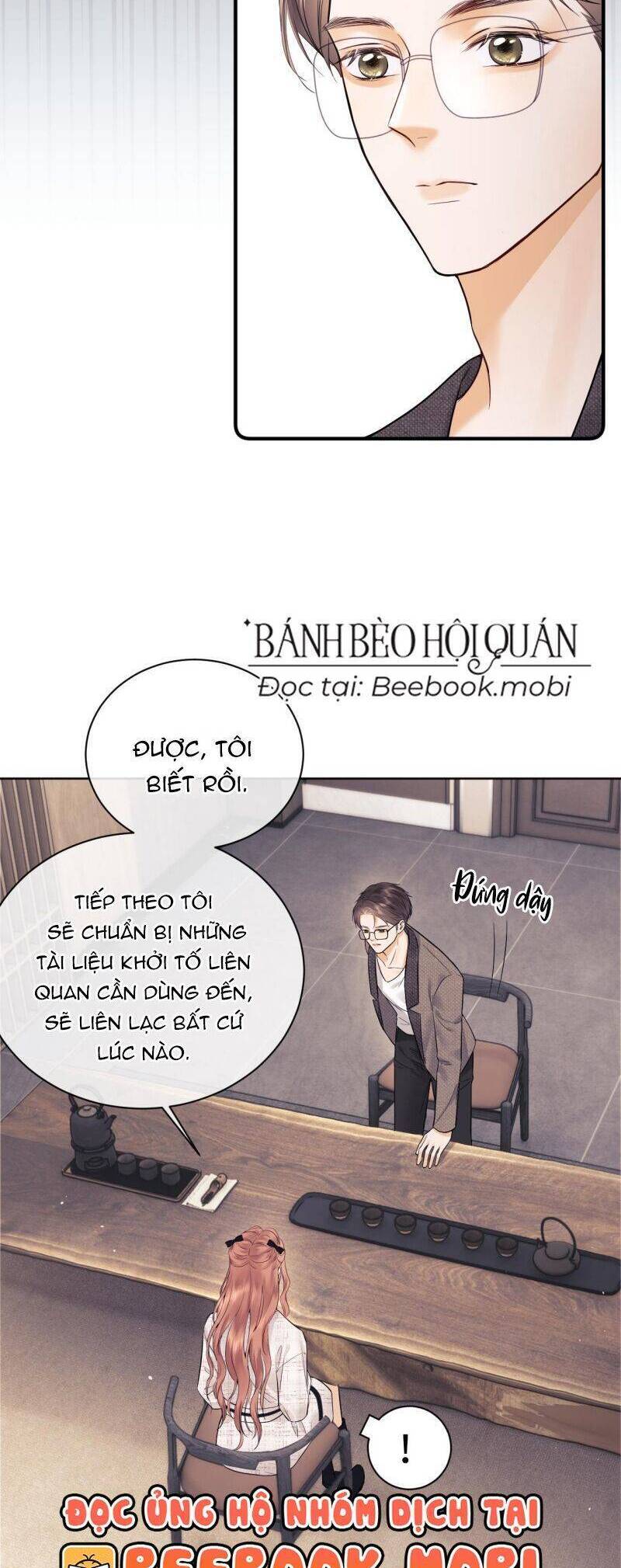 Fan Vợ Hiểu Biết Một Chút Chapter 9 - Trang 2