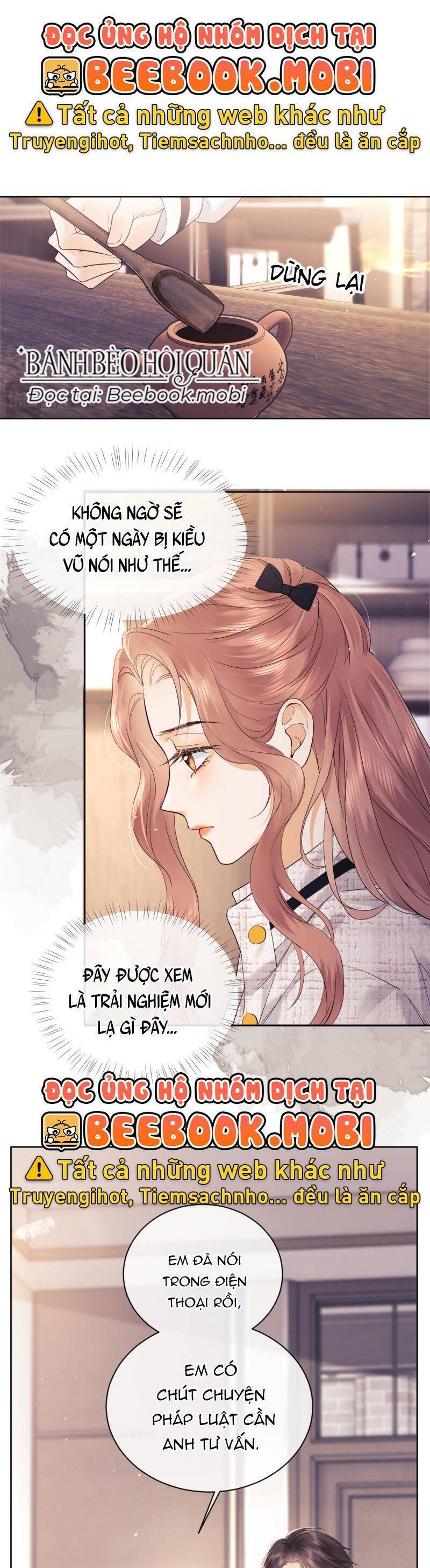 Fan Vợ Hiểu Biết Một Chút Chapter 9 - Trang 2