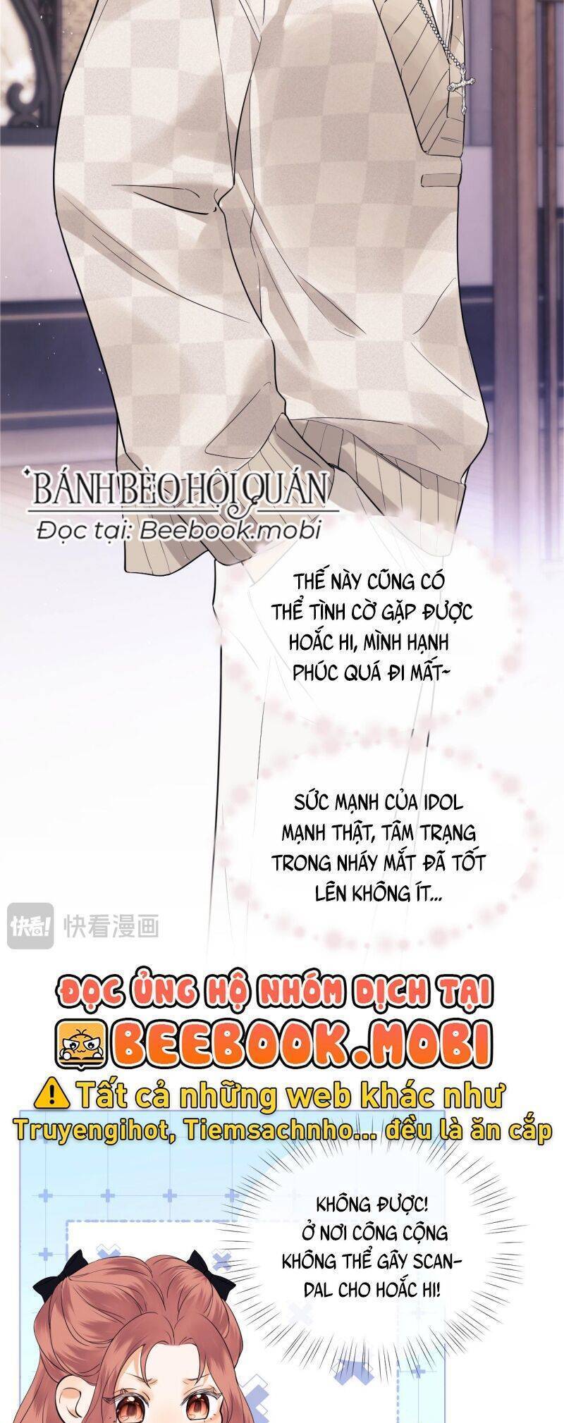 Fan Vợ Hiểu Biết Một Chút Chapter 9 - Trang 2