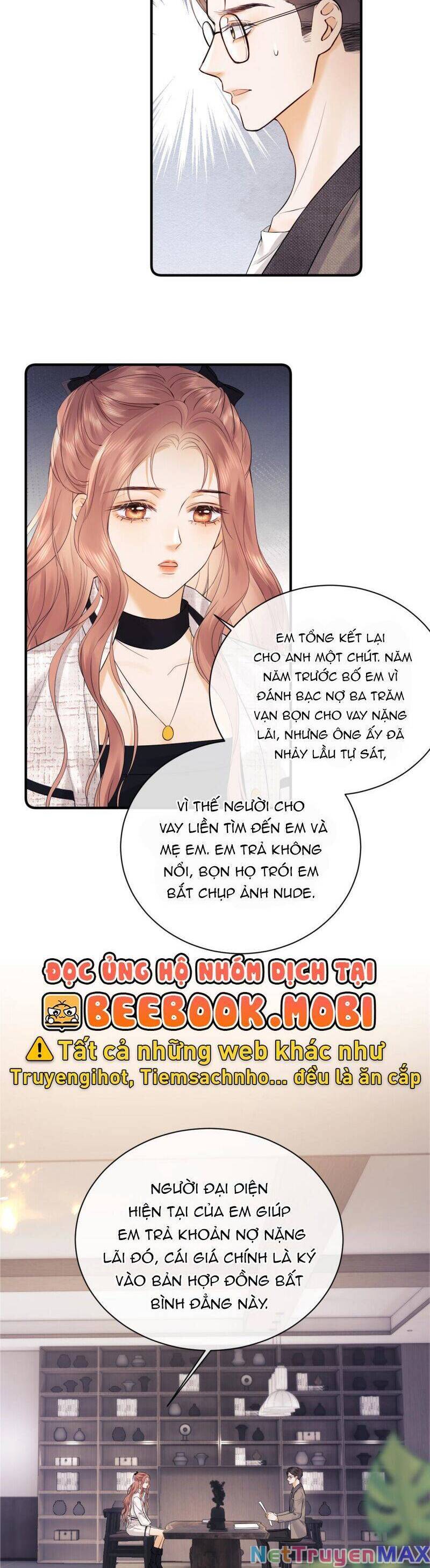 Fan Vợ Hiểu Biết Một Chút Chapter 9 - Trang 2