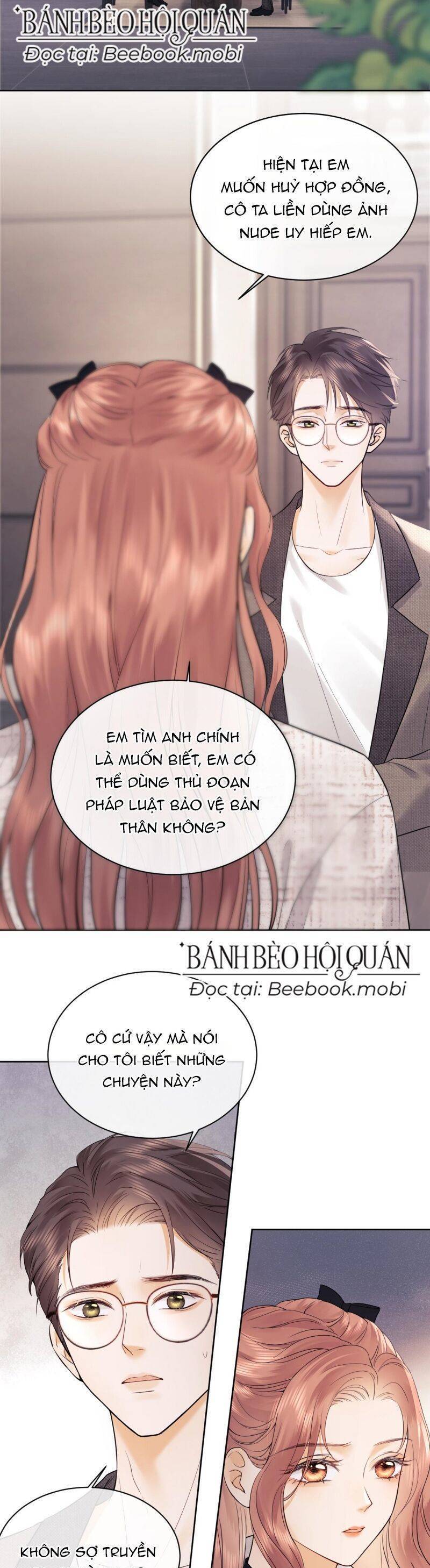 Fan Vợ Hiểu Biết Một Chút Chapter 9 - Trang 2