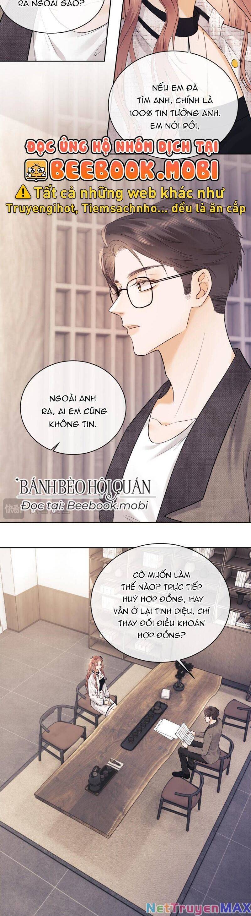 Fan Vợ Hiểu Biết Một Chút Chapter 9 - Trang 2