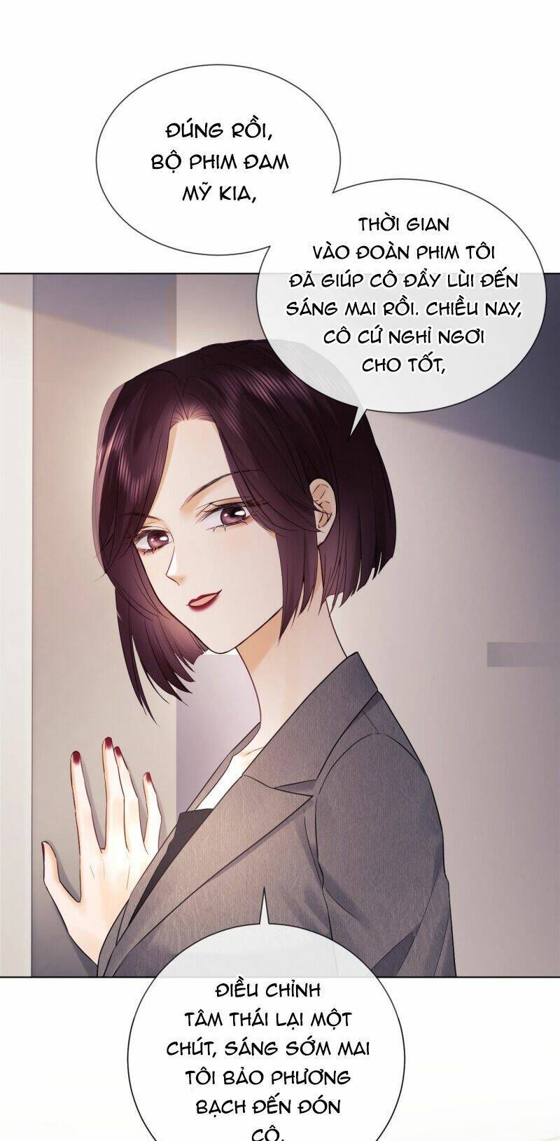 Fan Vợ Hiểu Biết Một Chút Chapter 8 - Trang 2