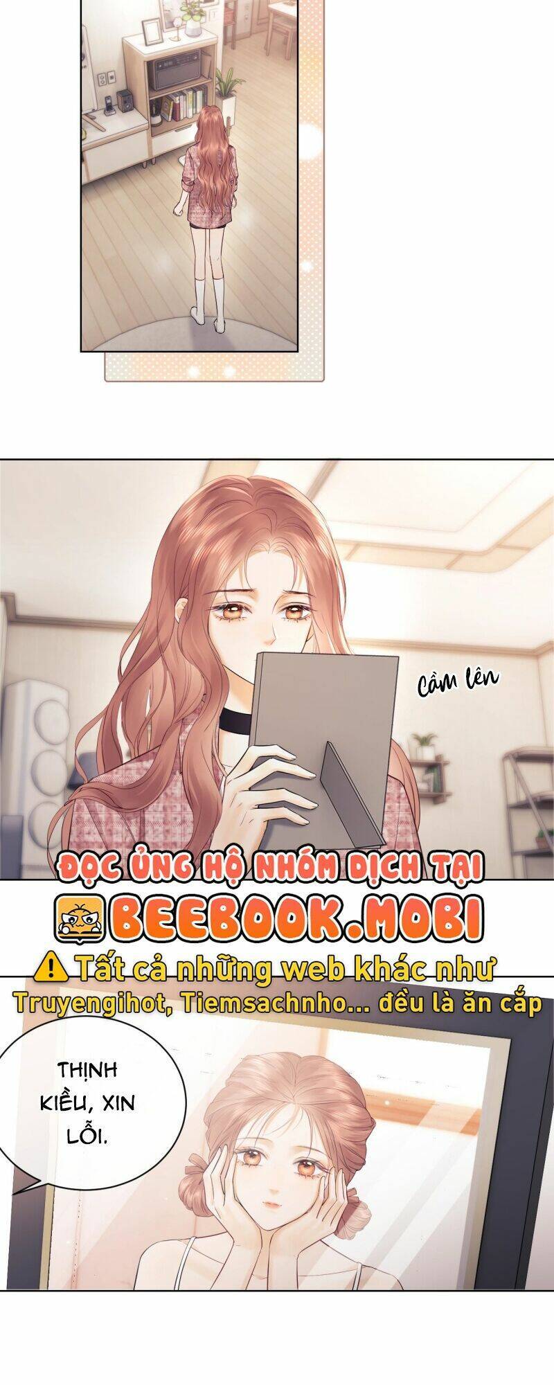 Fan Vợ Hiểu Biết Một Chút Chapter 8 - Trang 2