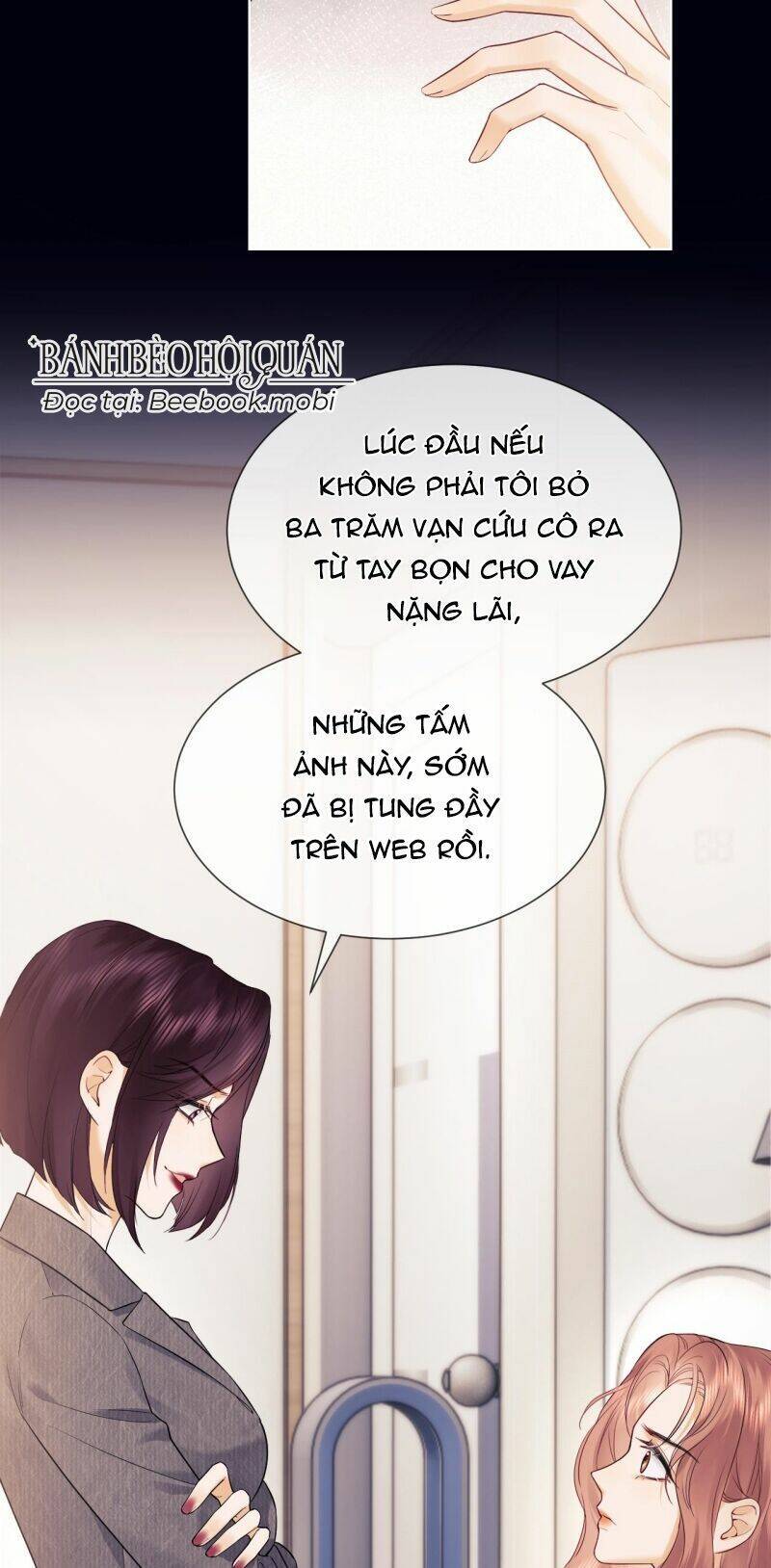 Fan Vợ Hiểu Biết Một Chút Chapter 8 - Trang 2