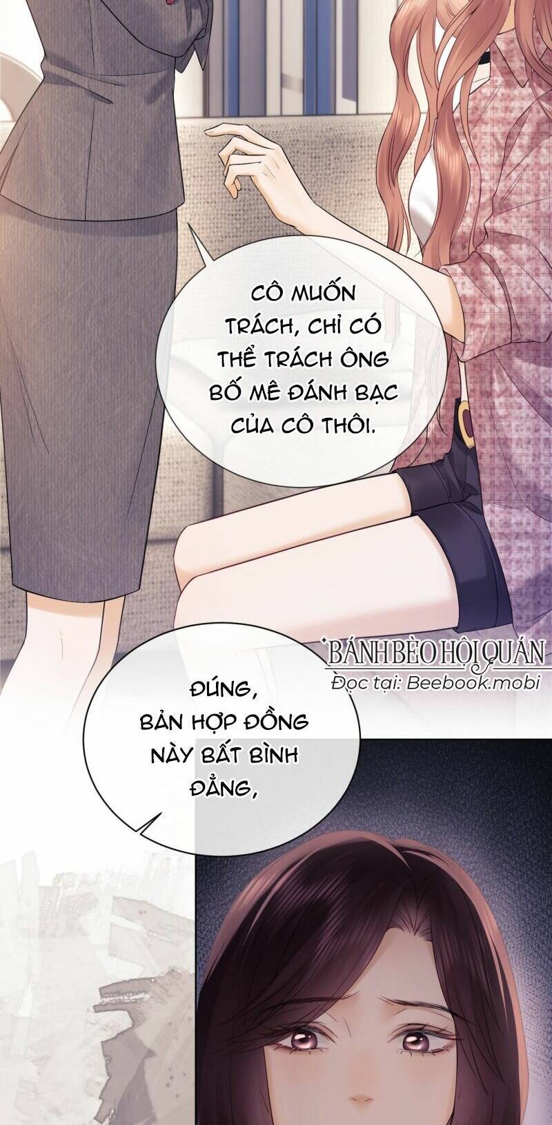 Fan Vợ Hiểu Biết Một Chút Chapter 8 - Trang 2