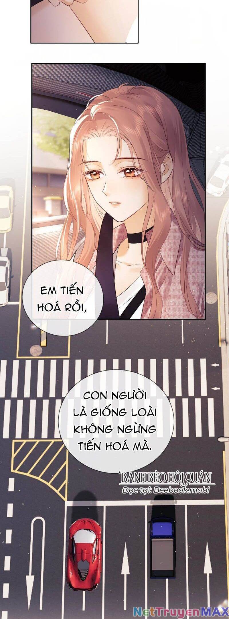 Fan Vợ Hiểu Biết Một Chút Chapter 6 - Trang 2