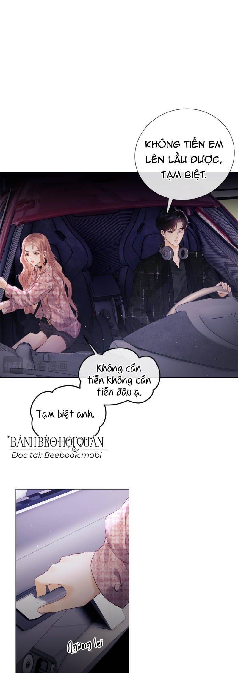 Fan Vợ Hiểu Biết Một Chút Chapter 6 - Trang 2