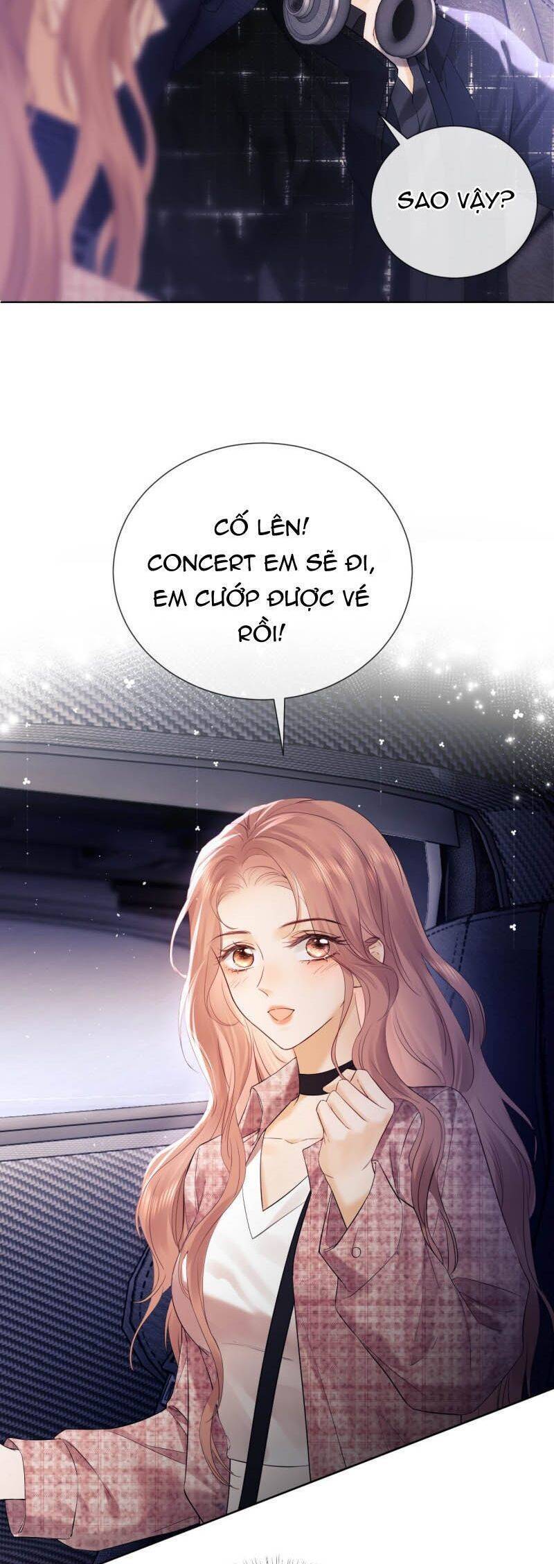 Fan Vợ Hiểu Biết Một Chút Chapter 6 - Trang 2