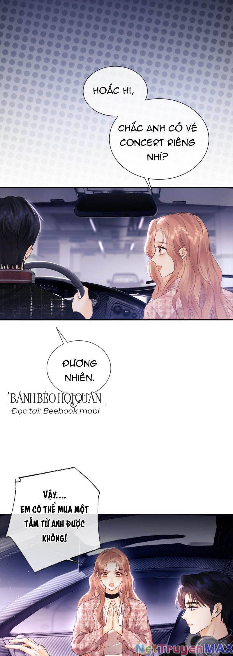 Fan Vợ Hiểu Biết Một Chút Chapter 6 - Trang 2