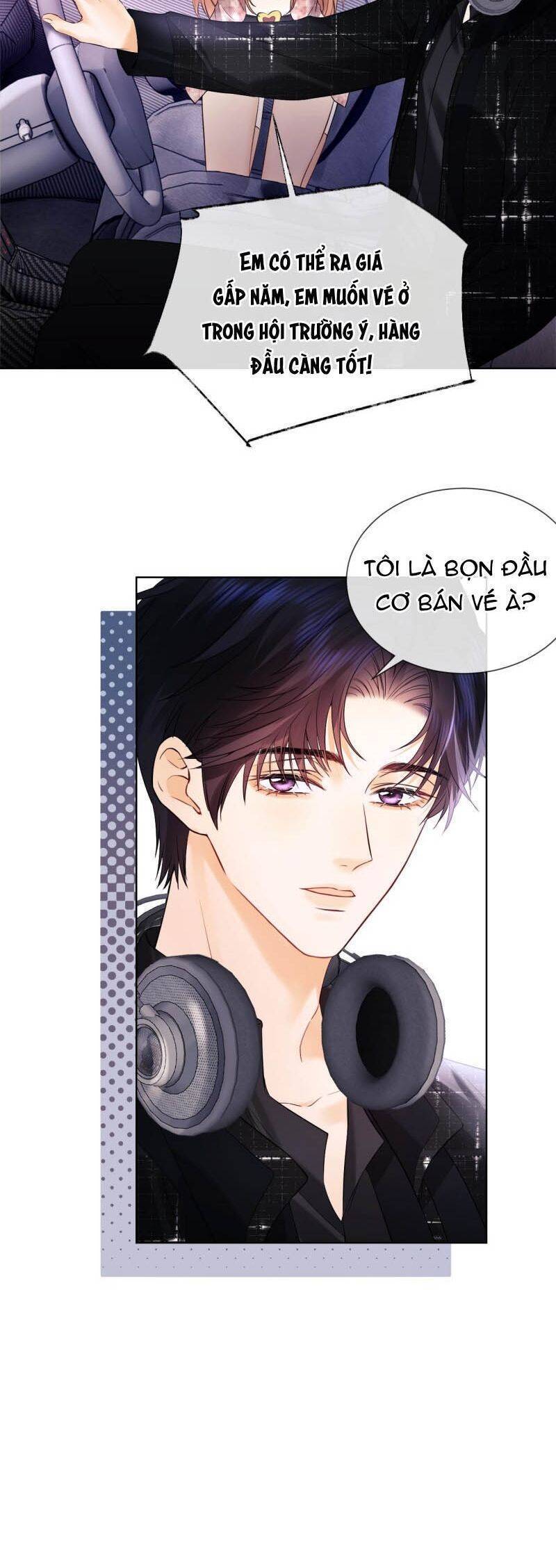 Fan Vợ Hiểu Biết Một Chút Chapter 6 - Trang 2