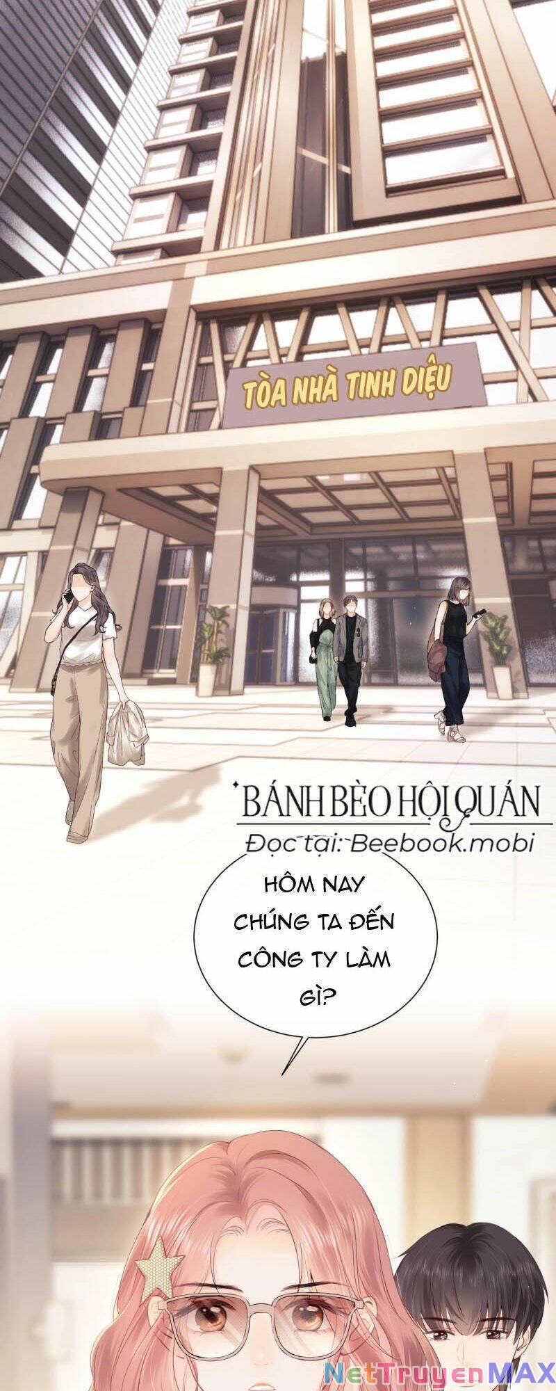 Fan Vợ Hiểu Biết Một Chút Chapter 4 - Trang 2