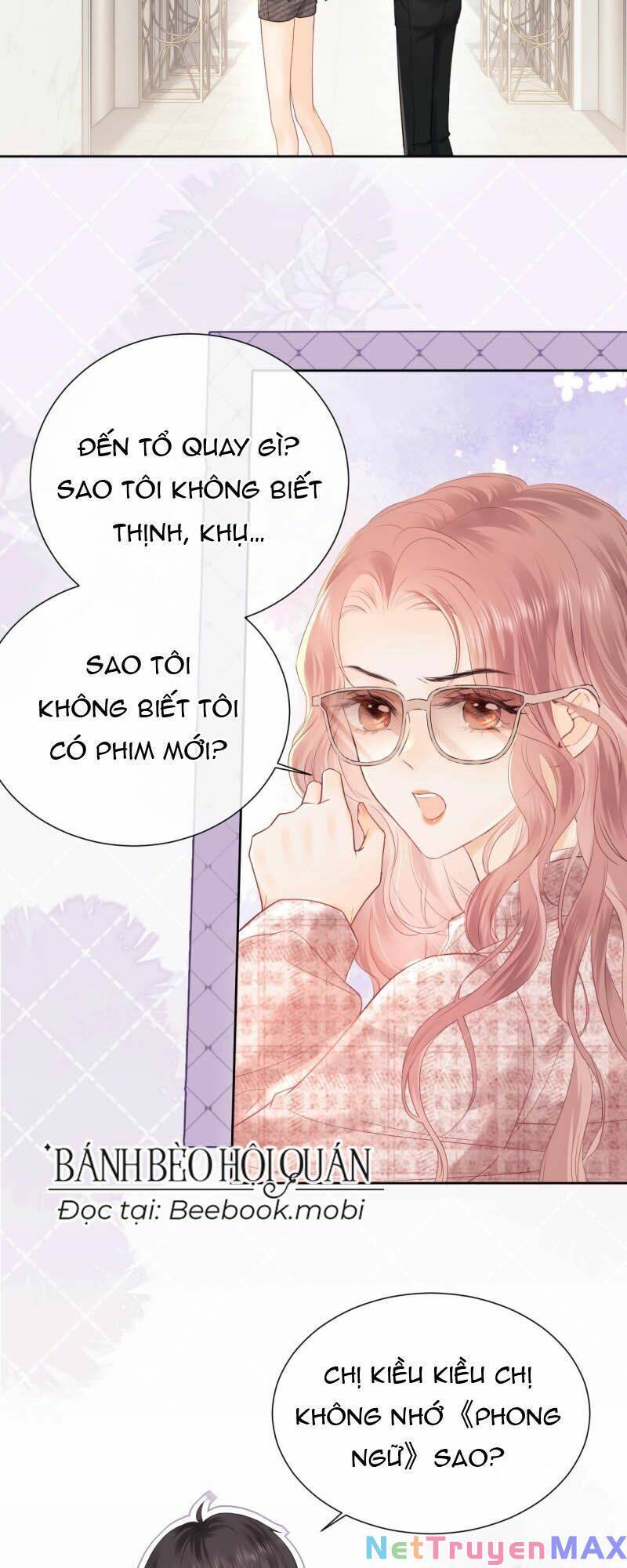 Fan Vợ Hiểu Biết Một Chút Chapter 4 - Trang 2