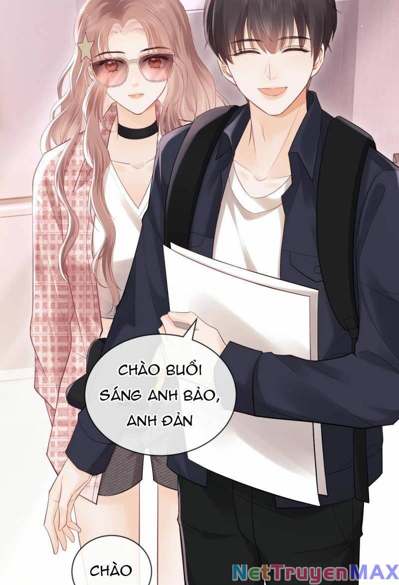 Fan Vợ Hiểu Biết Một Chút Chapter 4 - Trang 2