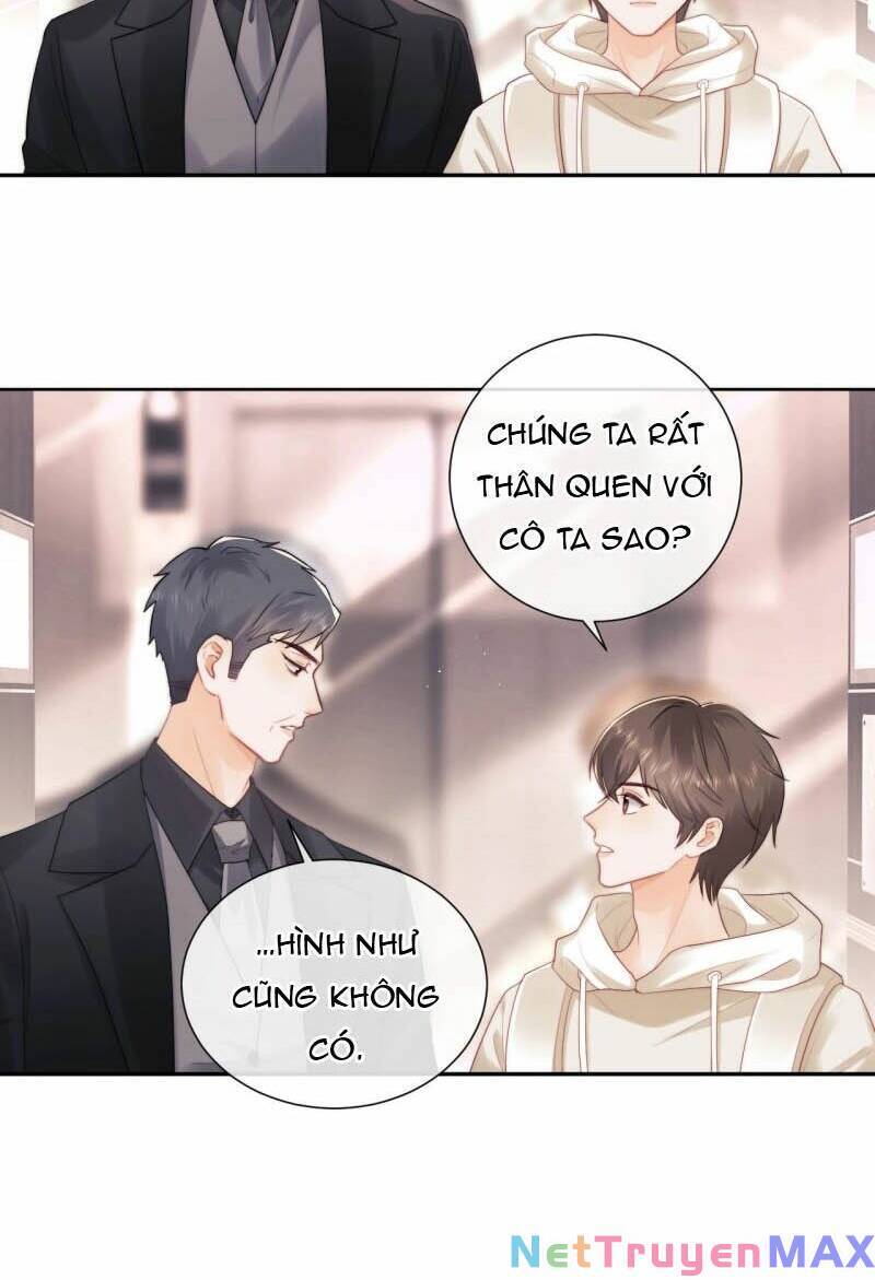 Fan Vợ Hiểu Biết Một Chút Chapter 4 - Trang 2