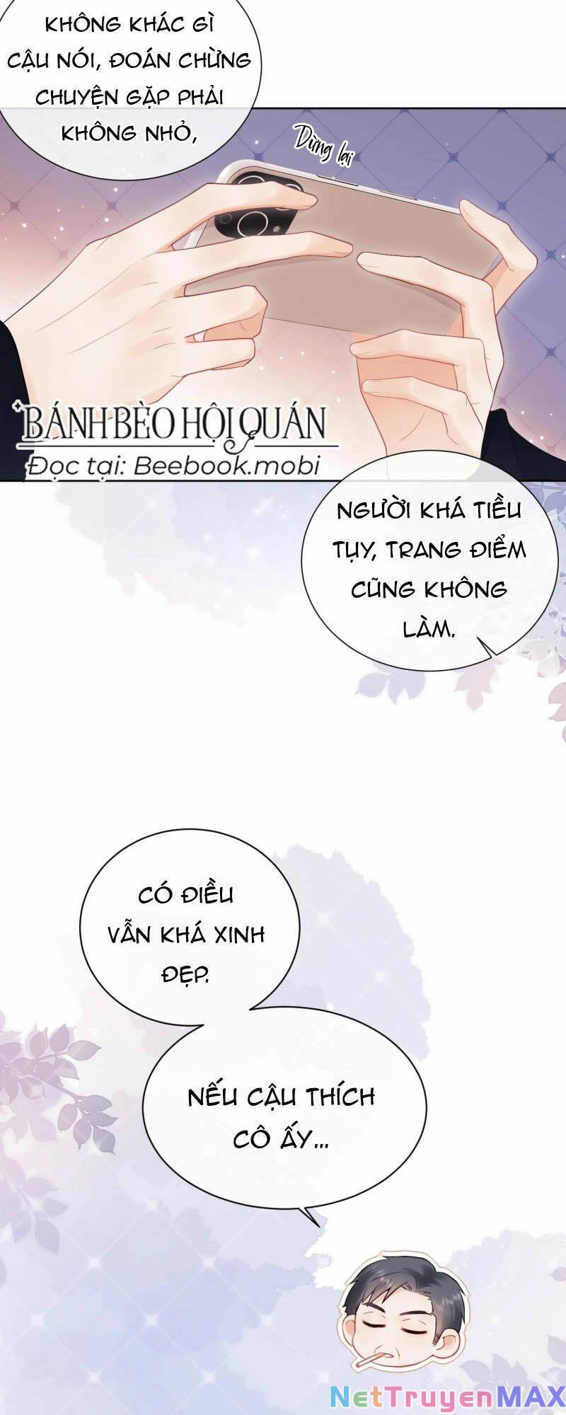 Fan Vợ Hiểu Biết Một Chút Chapter 4 - Trang 2