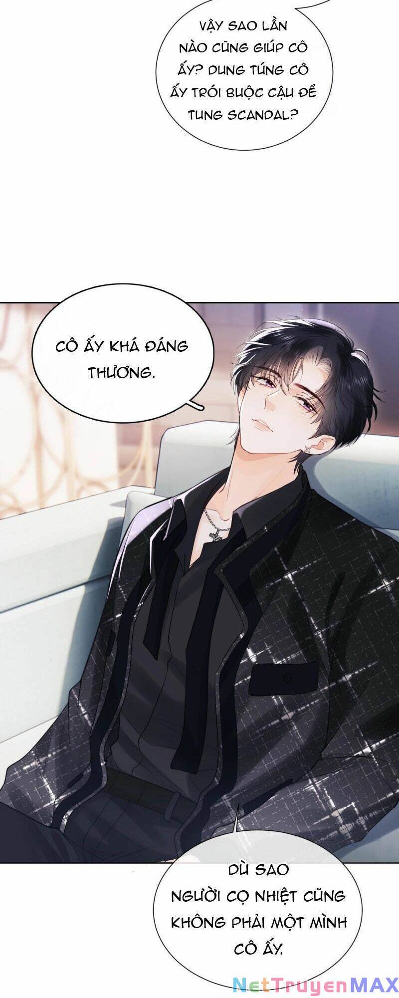 Fan Vợ Hiểu Biết Một Chút Chapter 4 - Trang 2