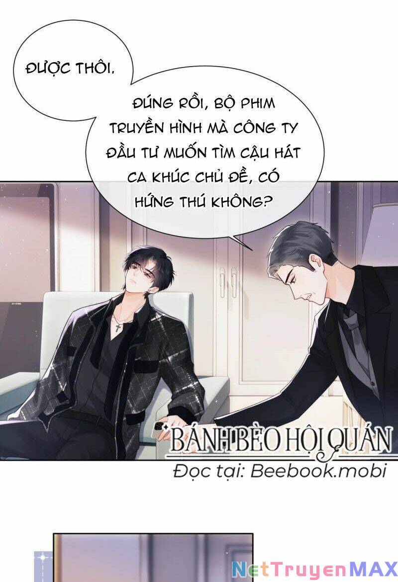 Fan Vợ Hiểu Biết Một Chút Chapter 4 - Trang 2