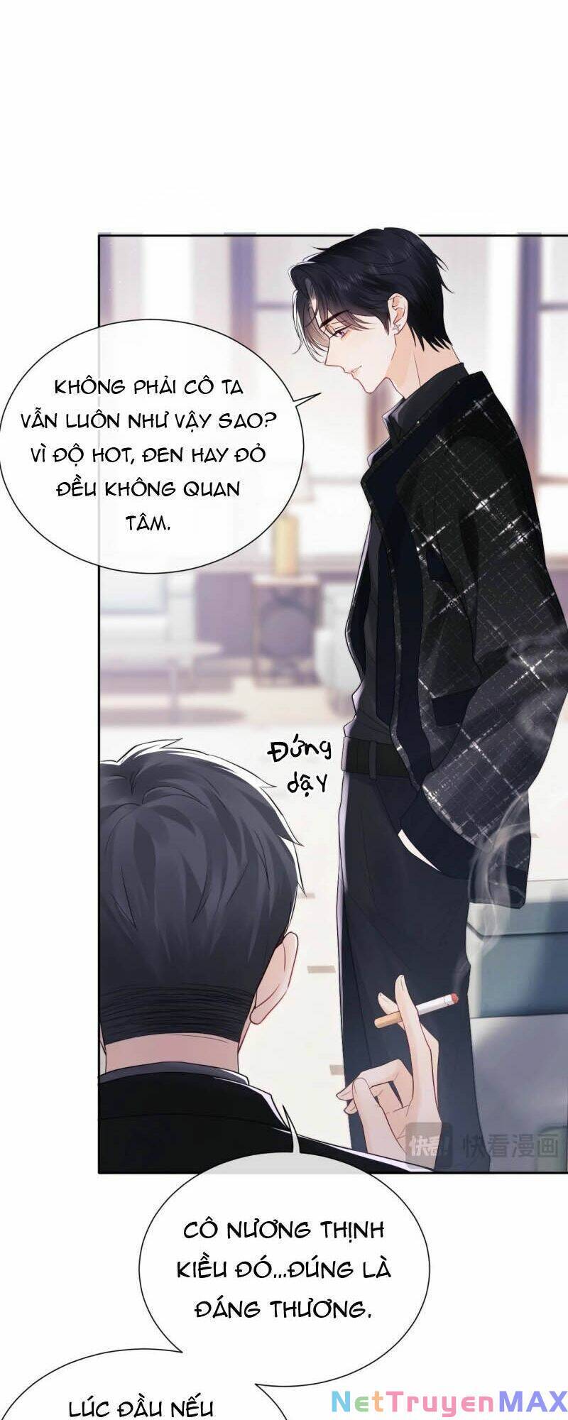 Fan Vợ Hiểu Biết Một Chút Chapter 4 - Trang 2