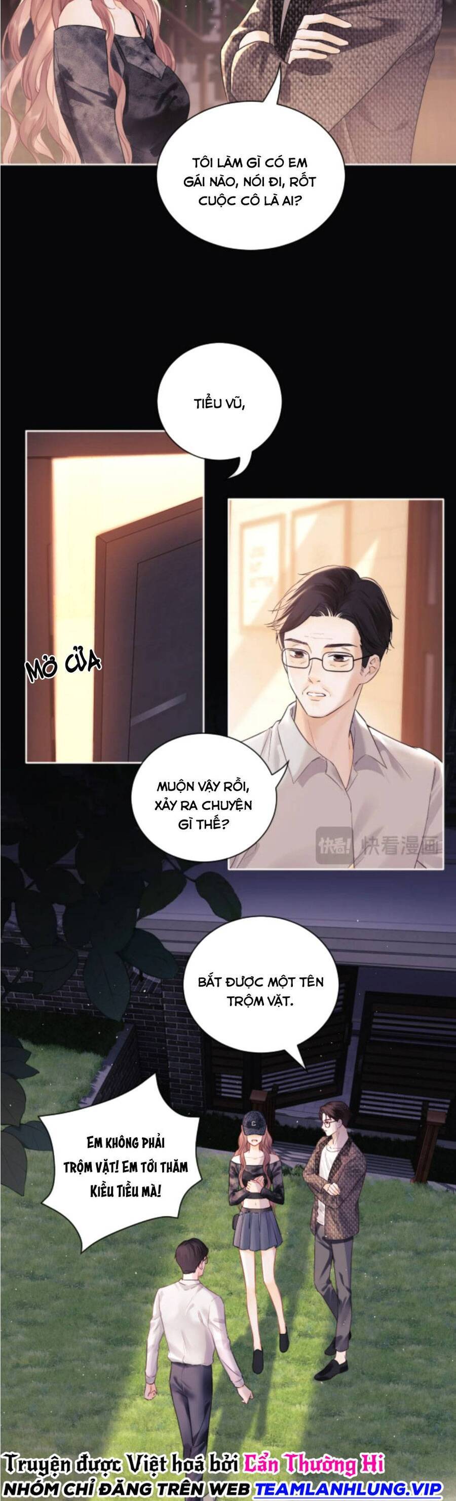 Fan Vợ Hiểu Biết Một Chút Chapter 2 - Trang 2