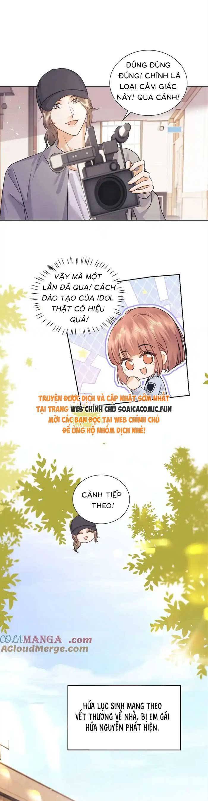 Fan Vợ Hiểu Biết Một Chút Chapter 77 - Trang 2