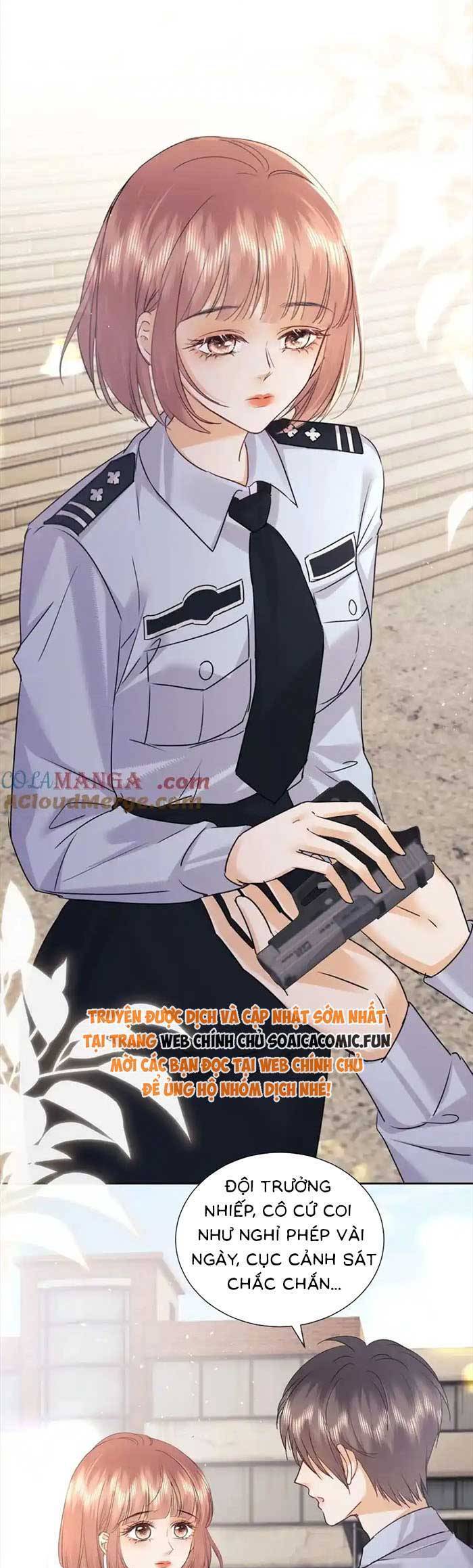 Fan Vợ Hiểu Biết Một Chút Chapter 77 - Trang 2