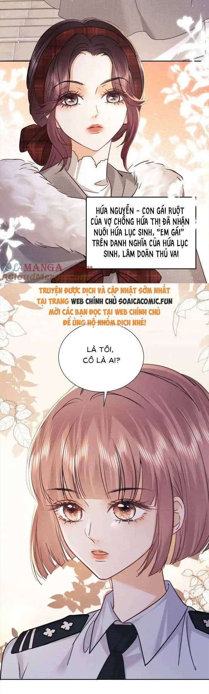 Fan Vợ Hiểu Biết Một Chút Chapter 77 - Trang 2